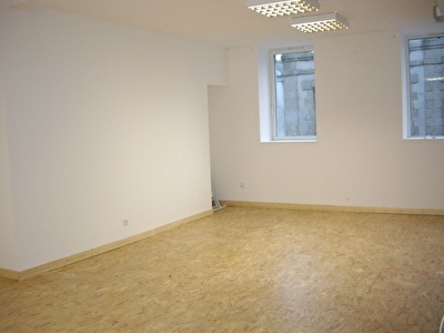 Local commercial Brest 92 m2