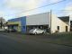 Local commercial Plabennec