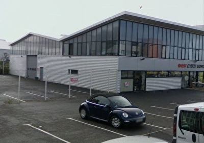 Parking / box Brest 6 places