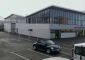 Parking clos - Brest   - 600 m2