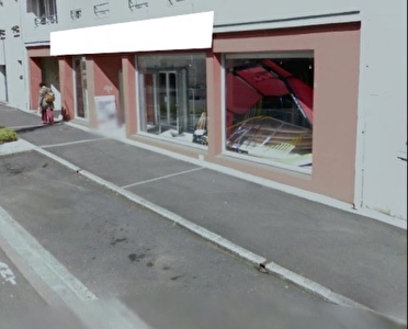 Local commercial Brest 4 pi�ce(s) 230 m2