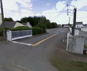 Bureau / local professionnel Guipavas 191,7 m2