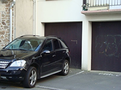 Entrep�t / local industriel Brest 50 m2