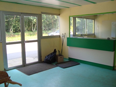 Local commercial Guilers 56 m2