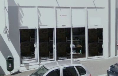 Bureau / local professionnel Brest 160 m2