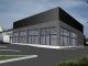 Local commercial Guipavas 400 m2