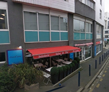 Local commercial  235 m2