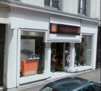 local pcommercial Brest 3 pi�ce(s) 350 m2