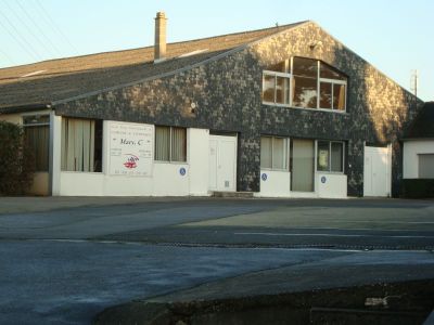 Immeuble Brest