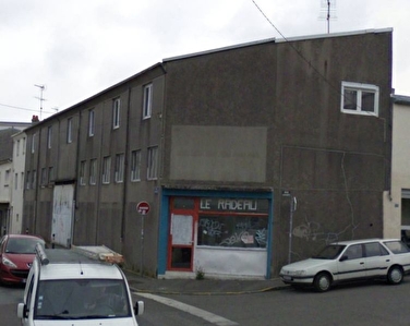 Immeuble Brest 7 pi�ce(s) 175 m2