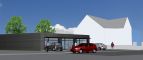Murs Commerciaux Brest 250 m2
