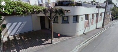 Bureau / local professionnel Brest 61 m2