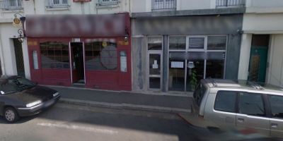 Bureau / local professionnel Brest 500 m2