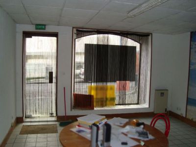 Local commercial Brest 169 m2
