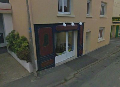 Bureau / local professionnel Plabennec 52 m2