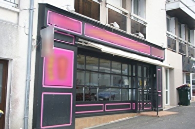 Bureau / local professionnel Brest 45 m2