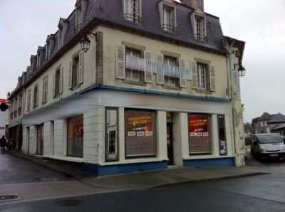 Bureau / local professionnel Landerneau