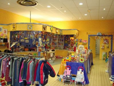 Local commercial Brest   - 530 m2