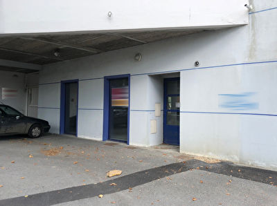 Local commercial Brest   - 530 m2