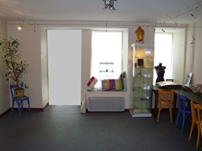 Local commercial Brest 65 m2