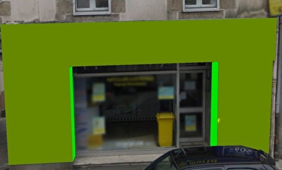 Local commercial  65 m2