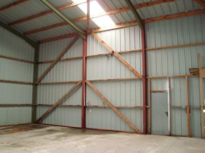Entrep�t / local industriel Brest 150 m2