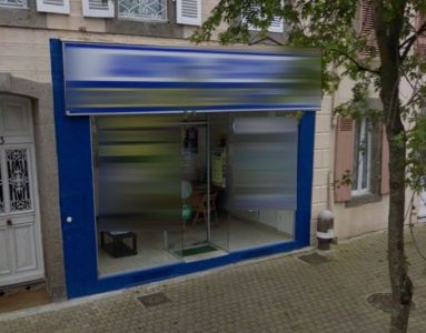 Local commercial Guilers 65 m2