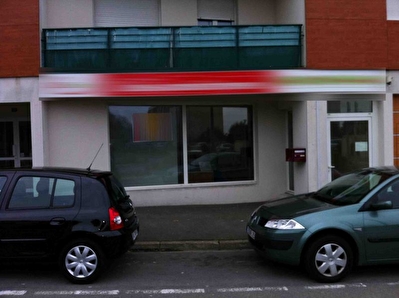 Local commercial Guipavas 200 m2