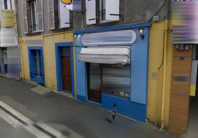 Local commercial Brest