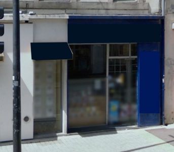 Local commercial Brest