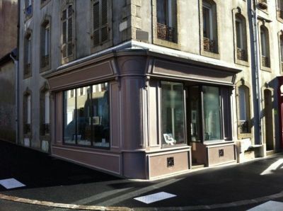 Local commercial  65 m2