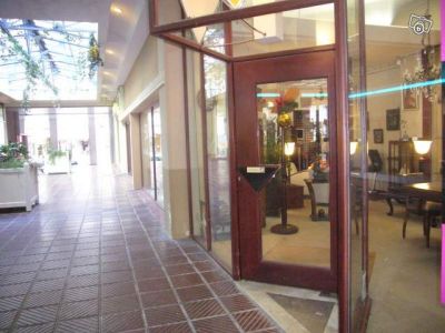 Local commercial Brest 103 m2
