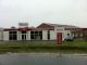 Local commercial Lesneven 850 m2
