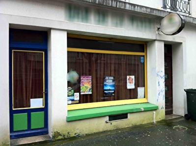 Local commercial Brest