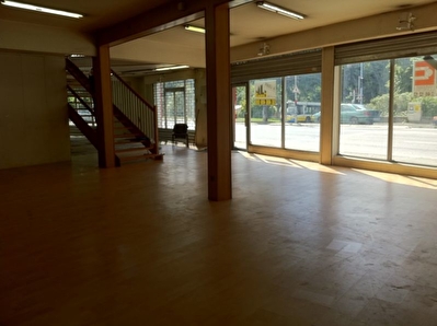 Local commercial Brest 90 m2