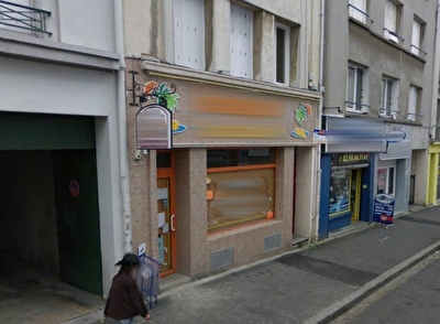 Local commercial Brest
