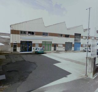Local commercial Brest