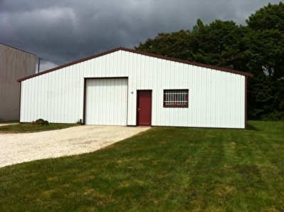 Local commercial Plougastel Daoulas 900 m2