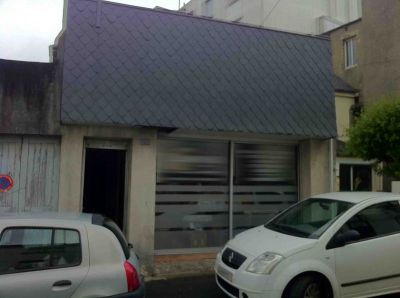 Local commercial Brest 800 m2
