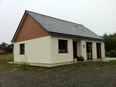 Local commercial Brest 30 m2
