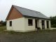 Local commercial Bourg Blanc 115 m2