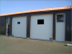 Entrep�t / local industriel Plabennec 165 m2