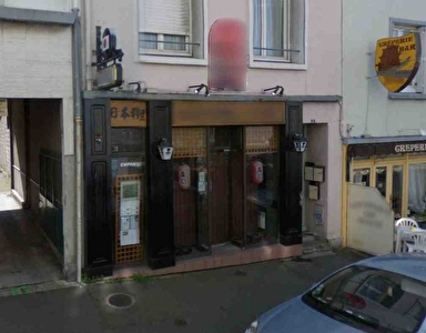 Local commercial Brest 70 m2