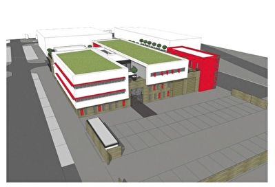 Bureau / local professionnel Brest 322 m2