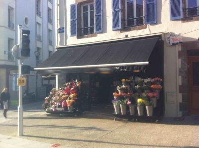 Local commercial Brest 70 m2