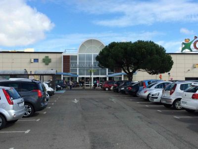 Local commercial Brest 70 m2
