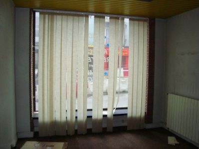 Local commercial Brest 66 m2