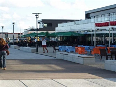 Local d'activit� Brest 1119 m2