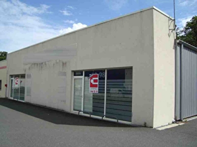 Bureau / local professionnel Gouesnou 125 m2