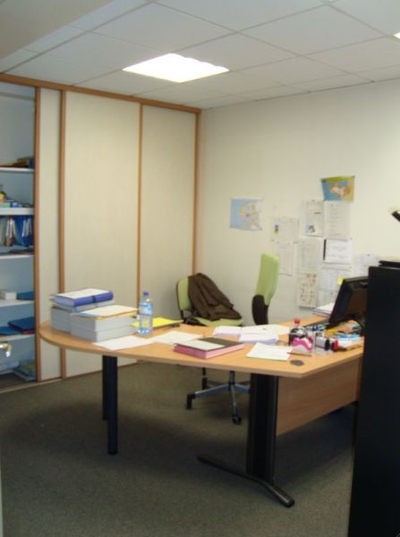 Bureau / local professionnel Brest 120 m2